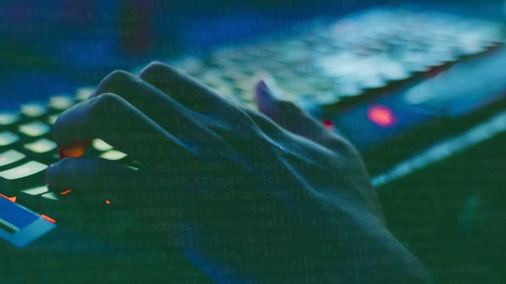 Un hacker exige dinero para mantener los datos de sus hijos seguros. No funcionará