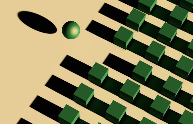 5 formas en que puede conectar la brecha de habilidades de IA en su negocio en su negocio