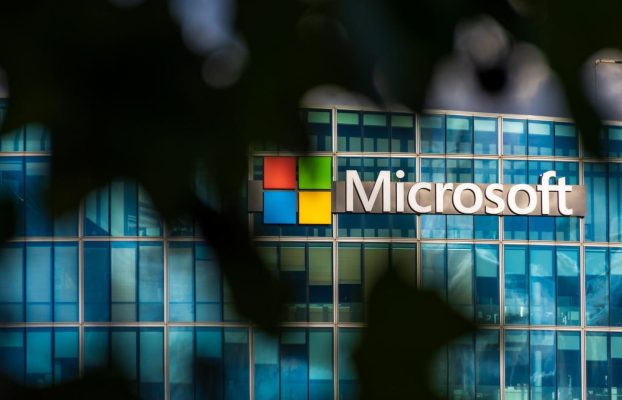 Microsoft Finalmente subsistema de fuentes abiertas (la mayoría de) Windows para Linux