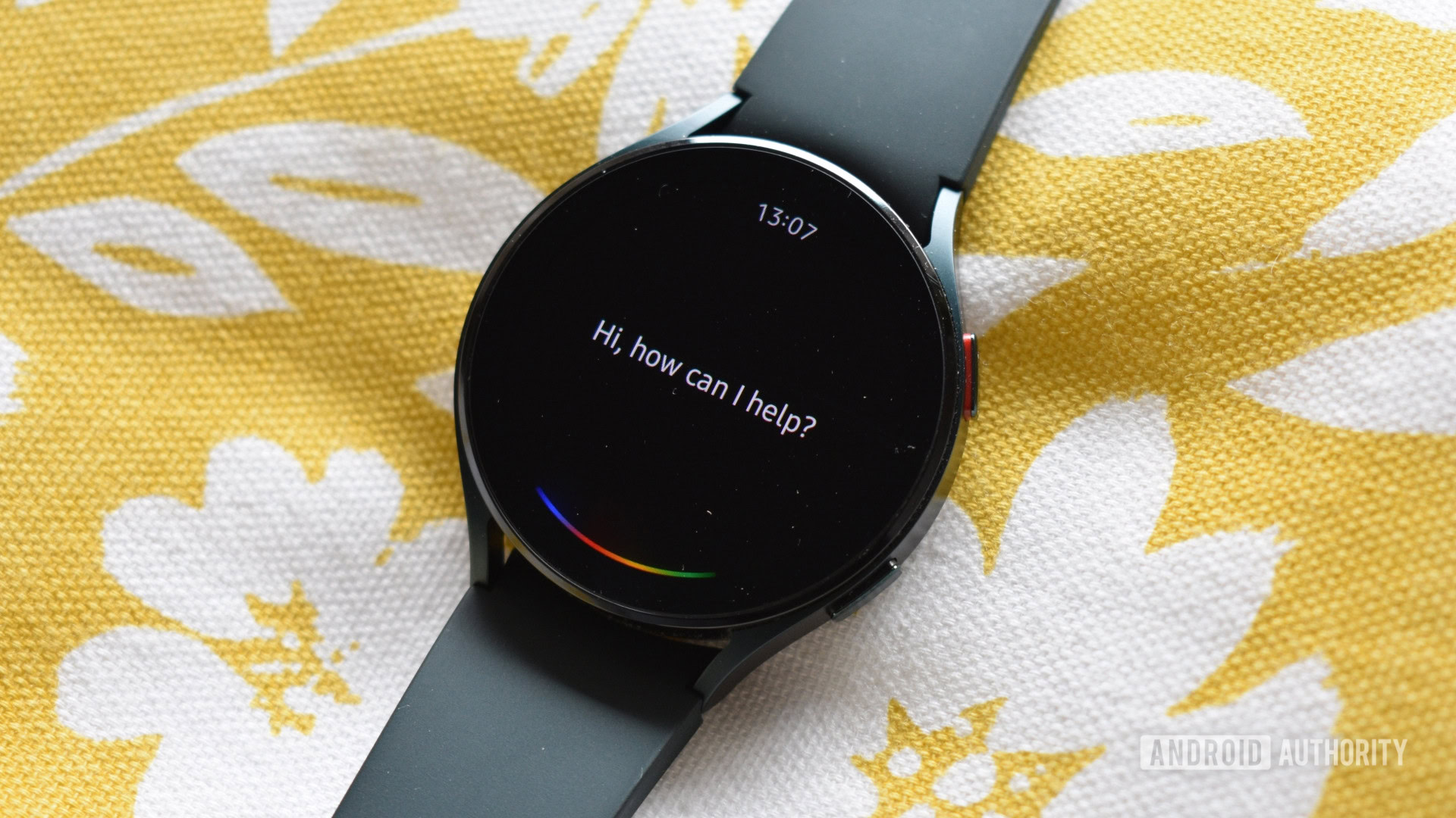 Una fuga de reloj UI 8 revela cómo funcionará Géminis en Wear OS (APK Tagdown)
