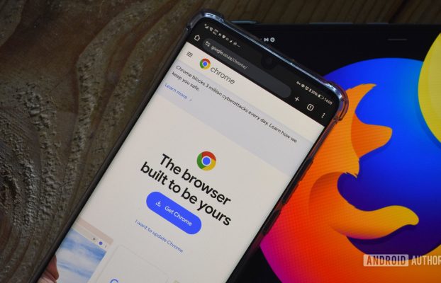 Chrome para Android podría llenar automáticamente OTP enviados a través de SMS