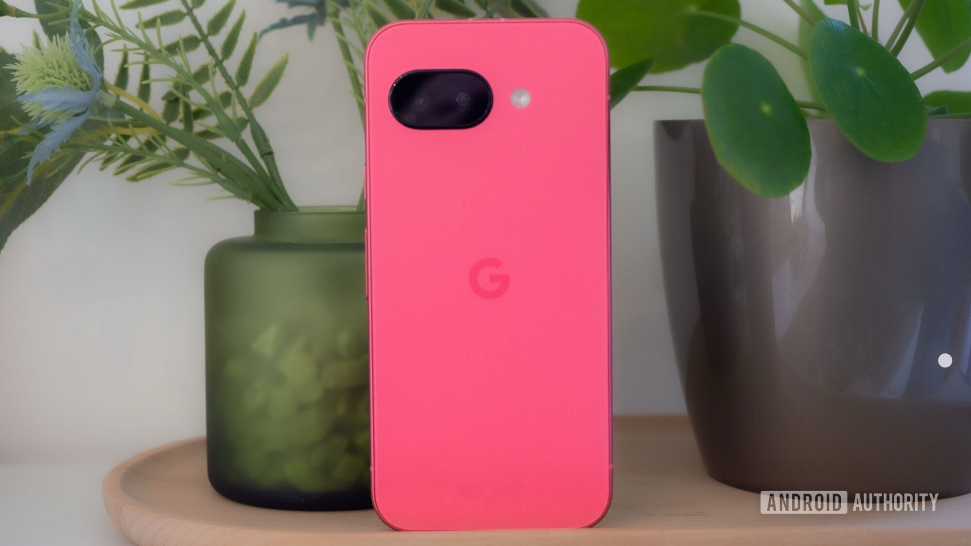Obtenga una tarjeta de regalo gratuita de $ 100 cuando compre el Google Pixel 9a