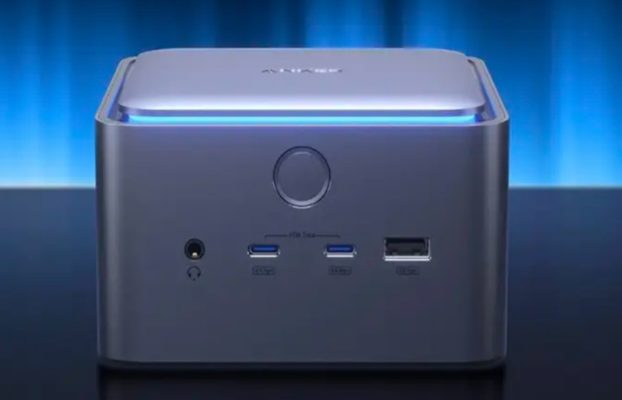 Un muelle para gobernarlos a todos: el nuevo concentrador Thunderbolt 5 de Anker convierte cualquier computadora portátil en una bestia de estación de trabajo