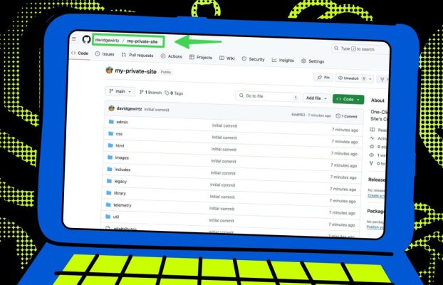 Cómo mover su base de código a GitHub para su análisis por ChatGpt Deep Research, y por qué debería