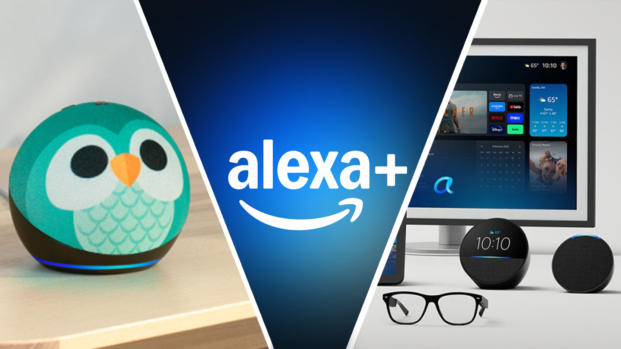 Alexa+ Rollout alcanza el mayor hito, pero Amazon advierte que la tecnología todavía es ‘primitiva’