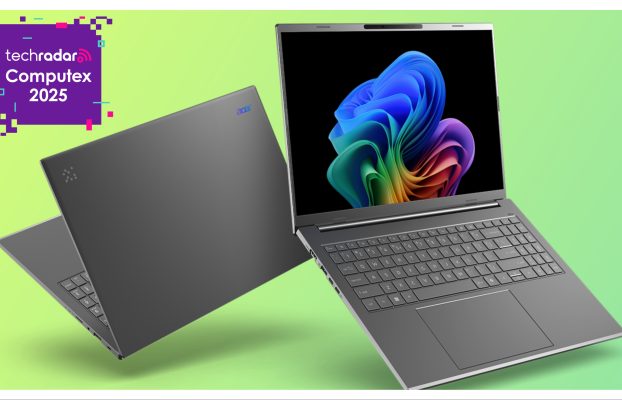 Acer anuncia nuevas alineaciones de laptop de Swift y Aspire: aquí hay 4 grandes cosas que necesitas saber sobre ellas
