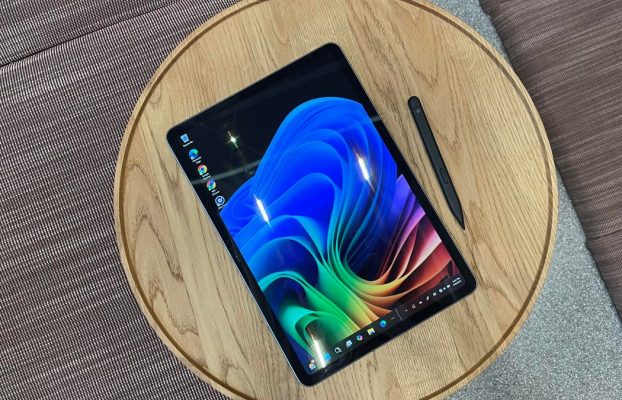 Surface Pro Surface Pro de 12 pulgadas de Microsoft mejora en sus mejores rasgos, y ya está a la venta