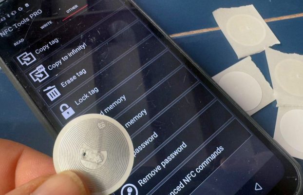 Mi truco secreto para compartir fácilmente las contraseñas de Wi-Fi con los invitados (y por qué no puedo volver)