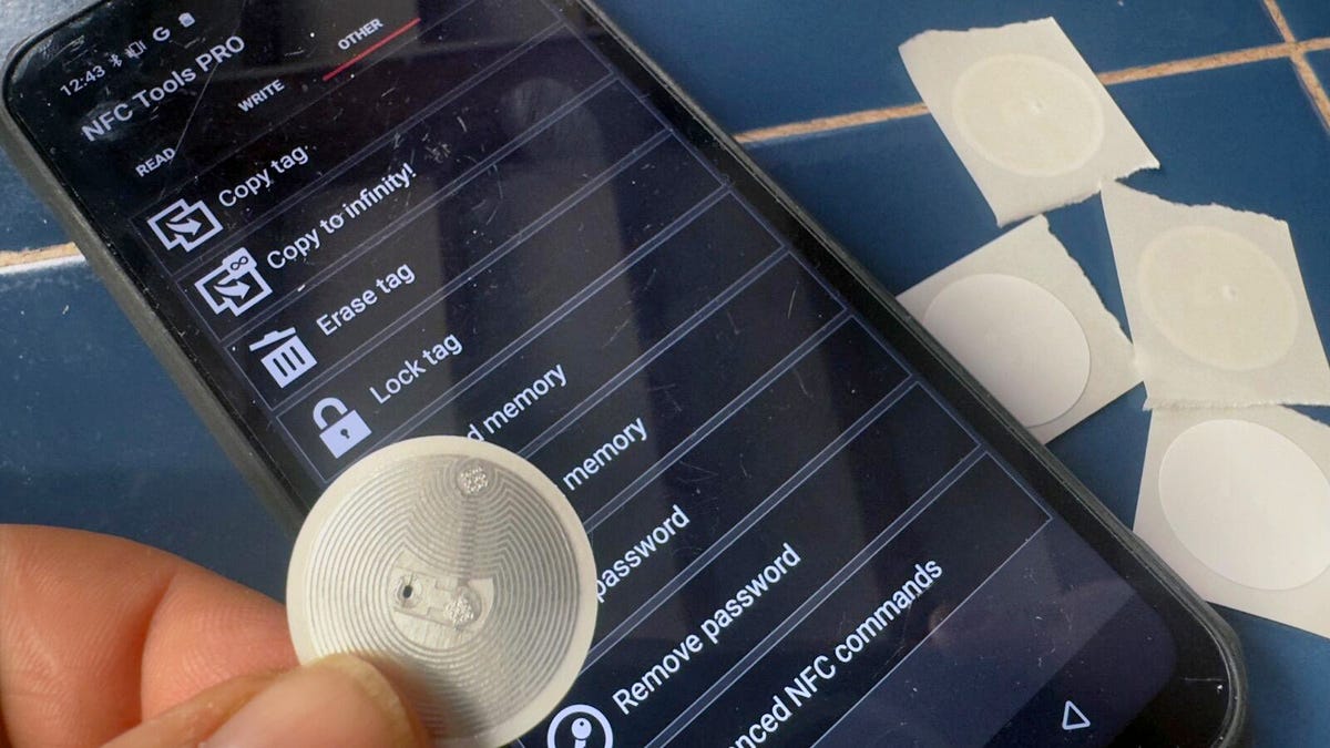 Mi truco secreto para compartir fácilmente las contraseñas de Wi-Fi con los invitados (y por qué no puedo volver)