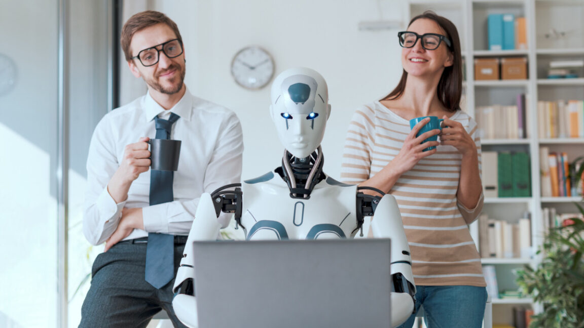 AI usa daños a la reputación profesional, sugiere el estudio