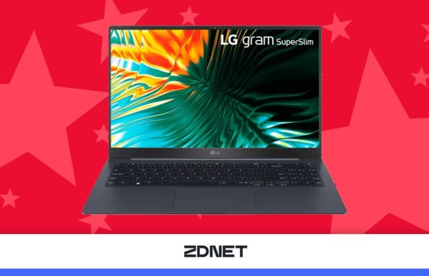 Compre esta computadora portátil LG Ultrathin con un 40% de descuento y obtenga un monitor inteligente de 27 pulgadas de forma gratuita
