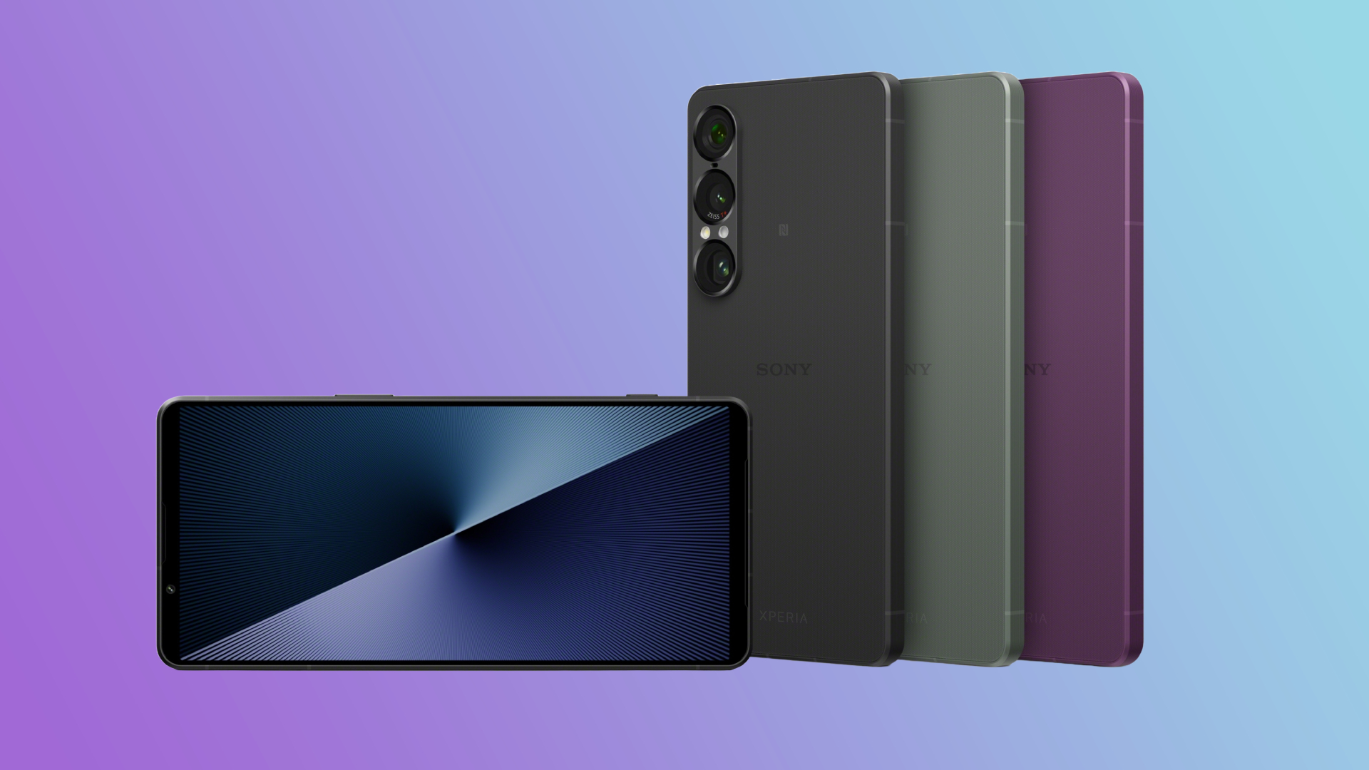 El nuevo Sony Xperia 1 VII trae AI y actualizaciones de la cámara al teléfono insignia centrado en la foto
