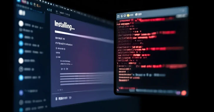 Los piratas informáticos usan instaladores falsos de VPN y navegador NSIS para entregar malware Winos 4.0