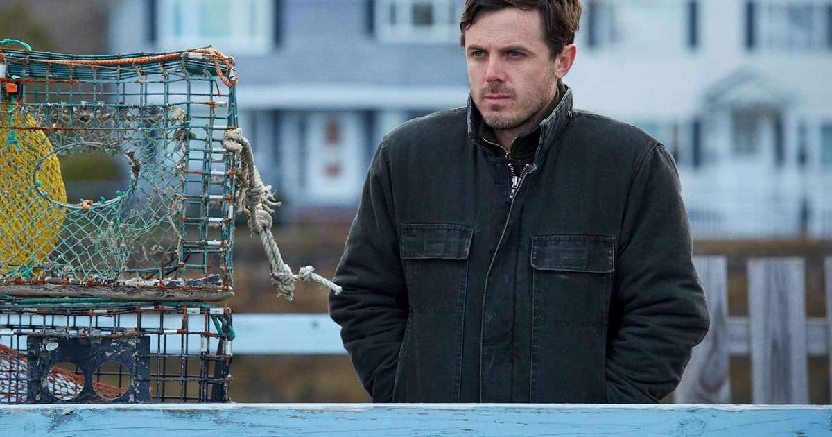 Manchester by the sea: la película de Netflix que debes ver este fin de semana