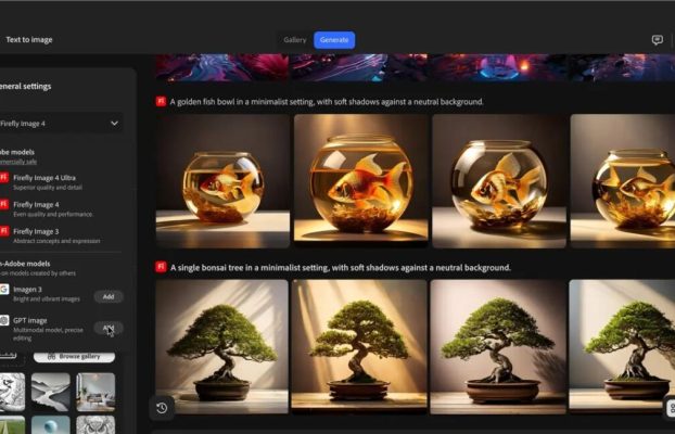 Adobe para mover automáticamente a los suscriptores a un nivel más caro, centrado en AI en junio