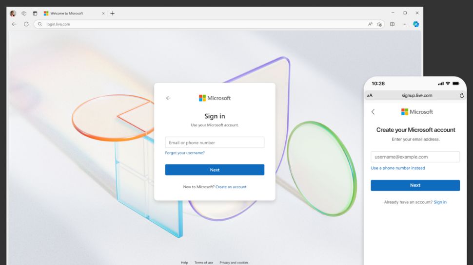 Microsoft está haciendo que todas las nuevas cuentas no tengan contraseña de forma predeterminada