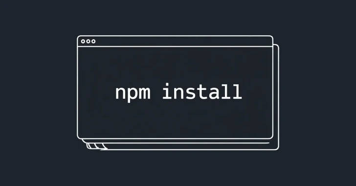 El paquete malicioso de NPM aprovecha la esteganografía unicode, el calendario de Google como cuentagotas C2