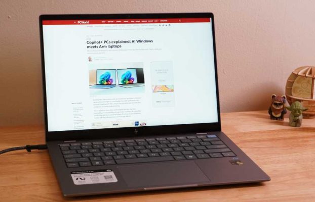 ¿La verdadera victoria de las PC de IA? Duración de la batería