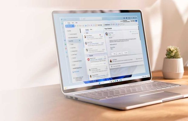 ‘Calendar View’ es una forma novedosa de administrar sus correos electrónicos en Outlook