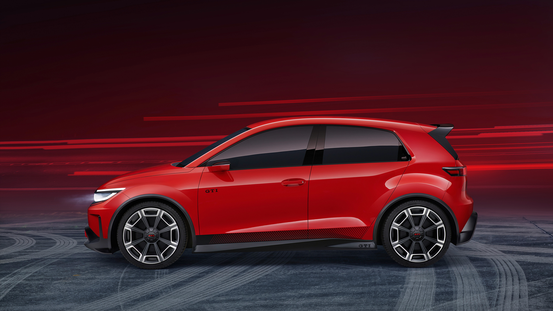 Volkswagen dice que vienen los vehículos eléctricos de gti eléctricos ‘alucinantes’: esto es lo que debe esperar y lo que quiero ver