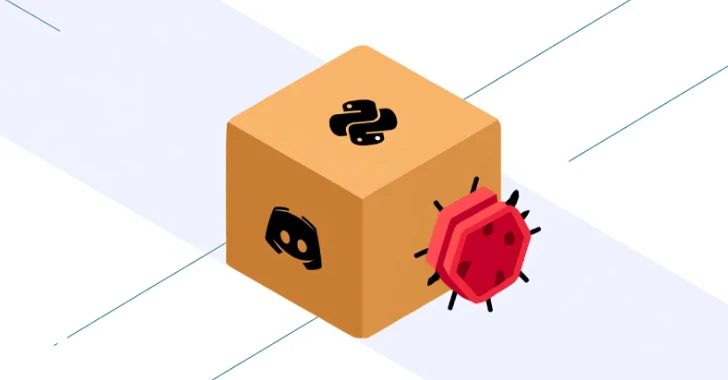 Los investigadores descubren malware en el paquete Fake Discord Pypi descargado de más de 11,500 veces