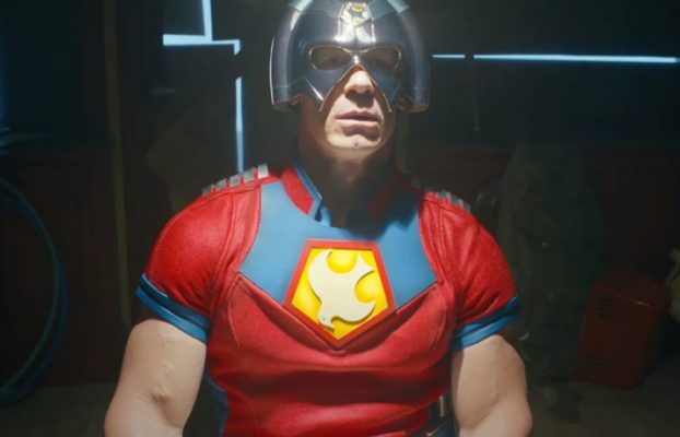 La Liga de la Justicia no está impresionada en Peacemaker S2 Teaser