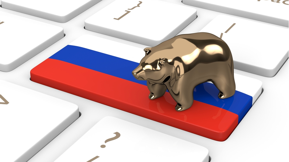 Russian Gru desciende a compañías logísticas abiertas para espiar la ayuda militar de Ucrania
