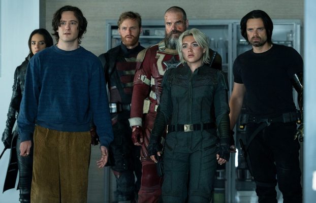 ¿Cuándo podría salir la película de Marvel Thunderbolts* en Disney+?
