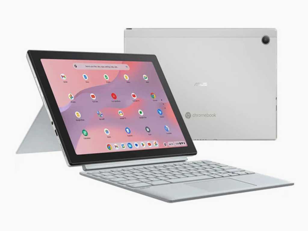 Actualización de acciones: solo nos quedan unos pocos de estos Chromebooks de la pantalla táctil de $ 180