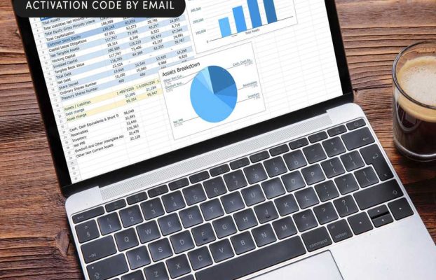 Corre, no camine: los códigos de oficina de Microsoft cuestan solo $ 50, mientras que los suministros duran