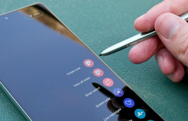 Samsung Notes finalmente le permite usar la aplicación en cualquier dispositivo de Windows