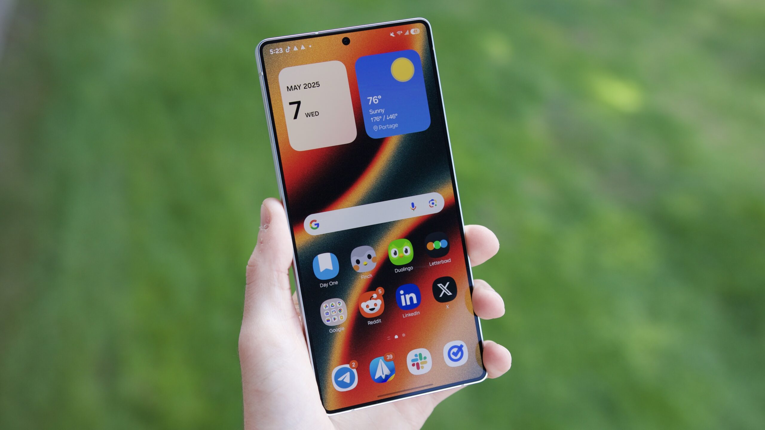Prepárese: la primera versión beta de Samsung UI 8 podría estar a la vuelta de la esquina