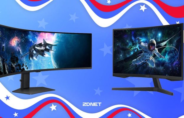 Compre un monitor de juego Samsung Odyssey G9 a la venta y obtenga una segunda pantalla gratis