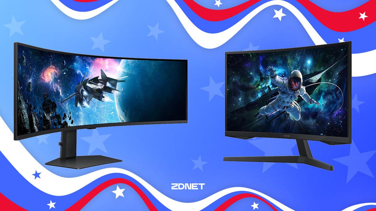 Compre un monitor de juego Samsung Odyssey G9 a la venta y obtenga una segunda pantalla gratis