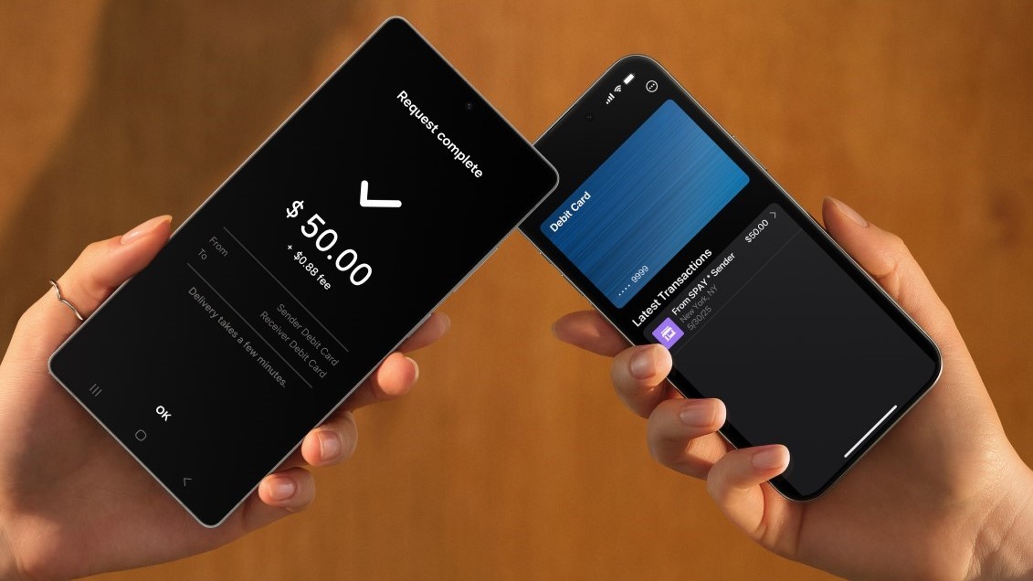 Samsung Wallet le permitirá tocar una tarjeta para enviarle dinero