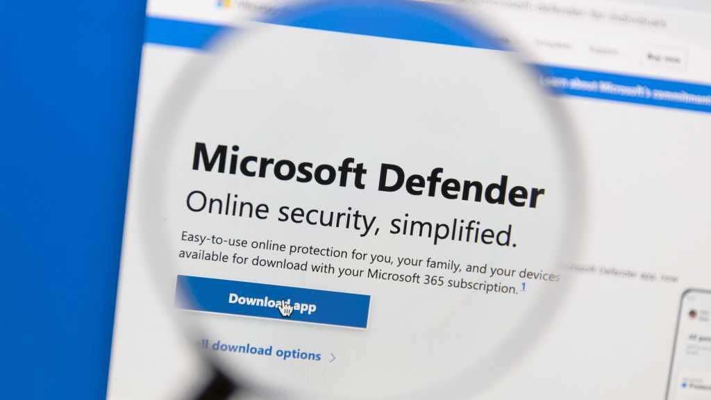El defensor de Windows no es solo el antivirus de la PC. Estas son todas las formas en que te protege