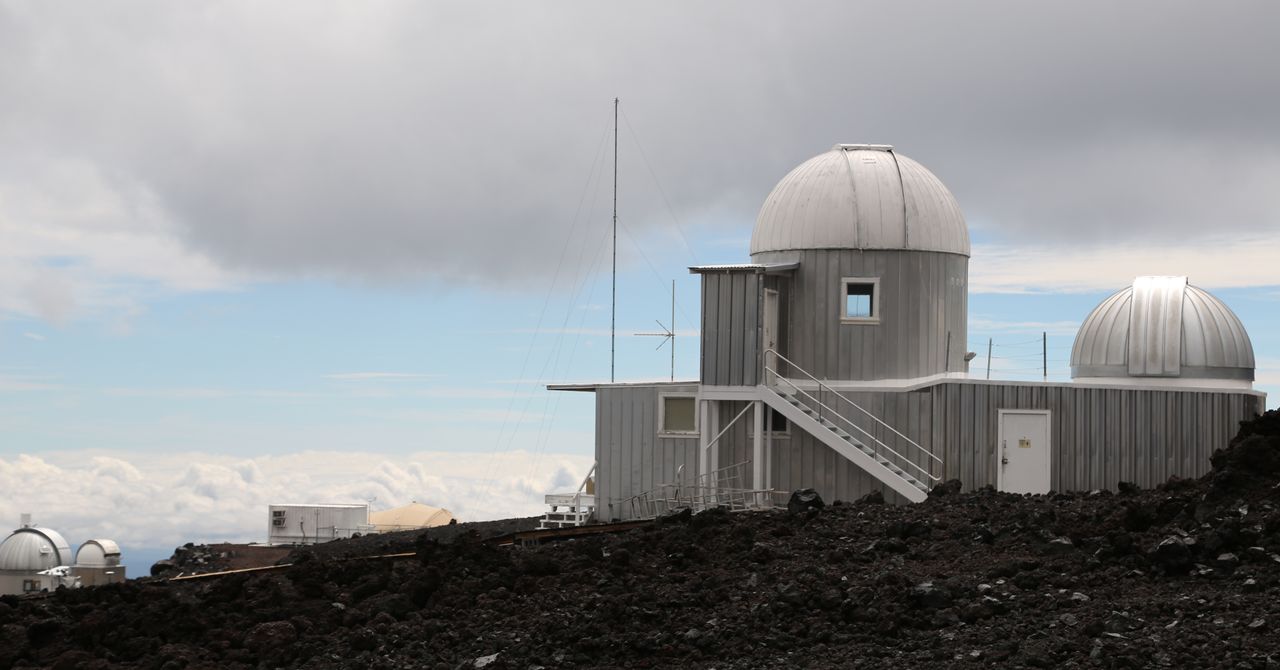 El desmantelamiento de NOAA amenaza la capacidad del mundo para monitorear los niveles de dióxido de carbono