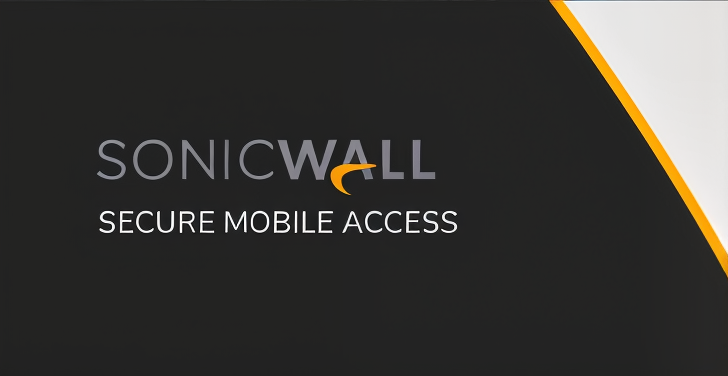 Sonicwall parches 3 defectos en dispositivos SMA 100 que permiten a los atacantes ejecutar código como root
