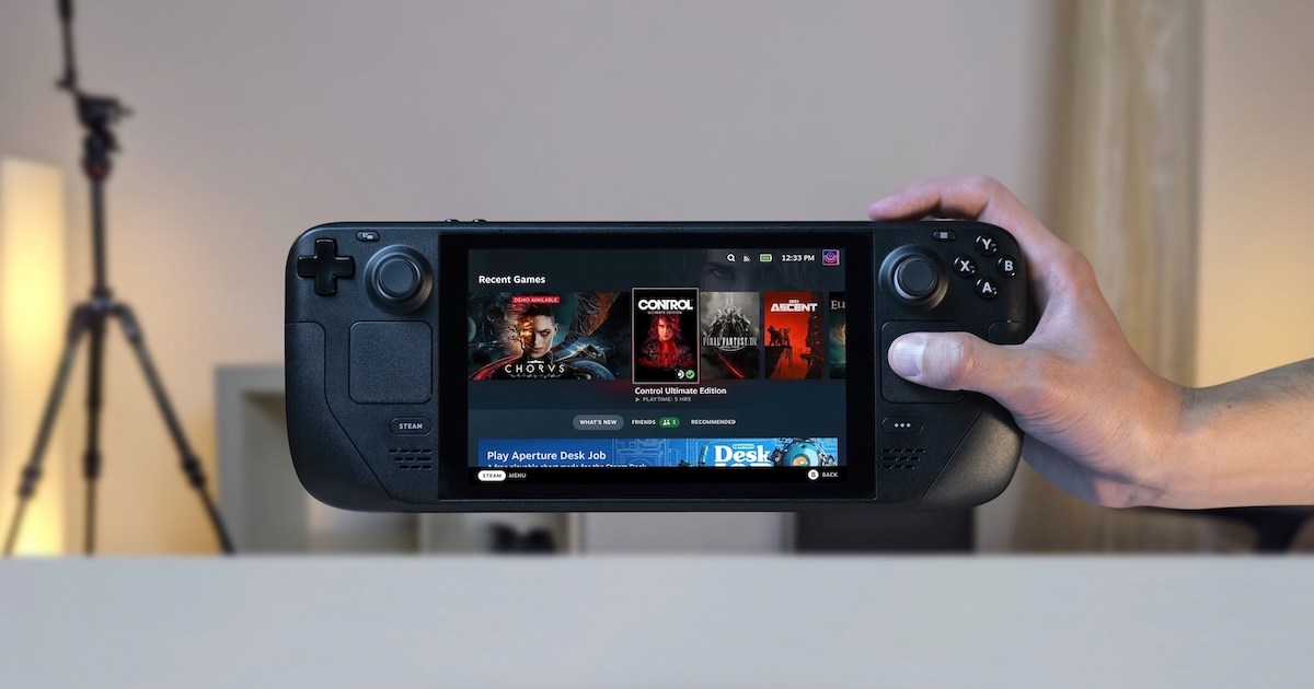 Steam dice que no fue hackeado y que tu cuenta está a salvo