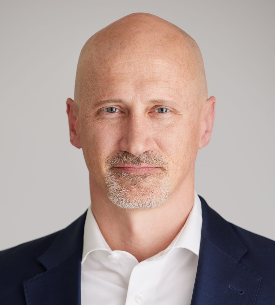 GM Taps Cofundador de Aurora para el nuevo director de producto