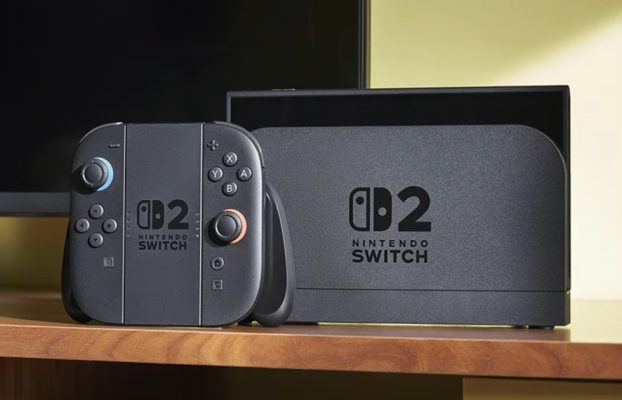 El Nintendo Switch 2 tiene un gran ganador: Samsung