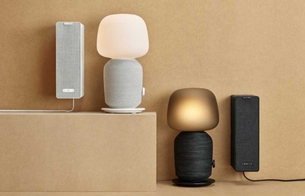 Sonos está abandonando una asociación que produjo algunos altavoces excelentes