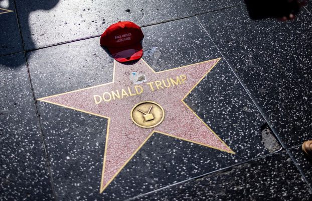 Los aranceles de Trump no harán que Hollywood sea genial nuevamente, pero hay un plan que puede