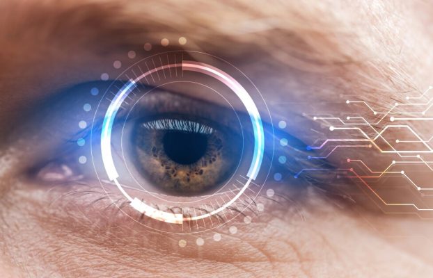 La nueva prueba usa ojos y cara para detectar la gravedad del tinnitus