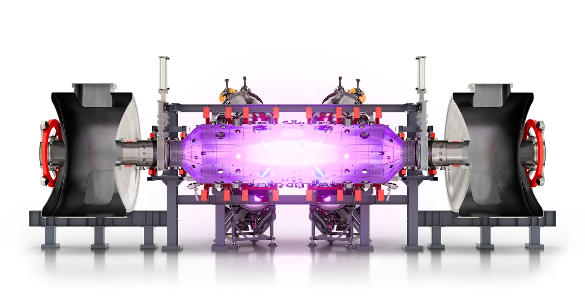 El avance de Fusion Power promete reactores más baratos y simples