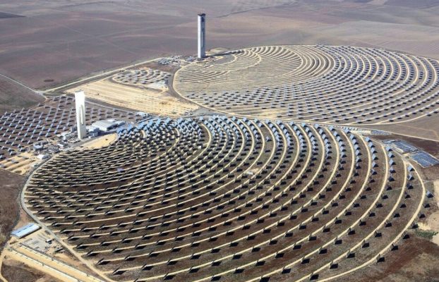 Los investigadores australianos tienen como objetivo reducir los costos de energía solar en un 40%
