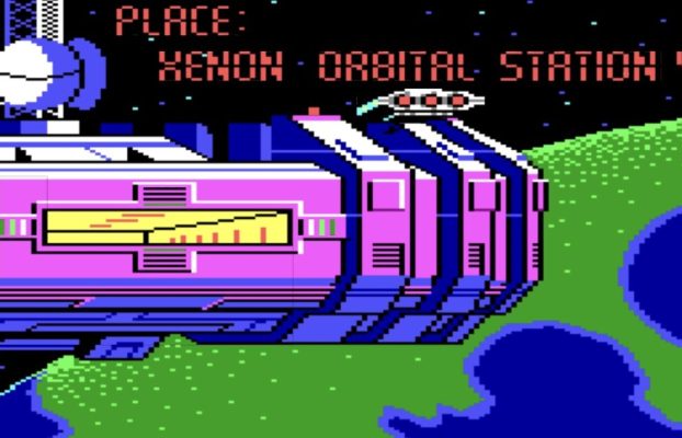 Sierra hizo los juegos de mi infancia. ¿Todavía son divertidos para jugar?