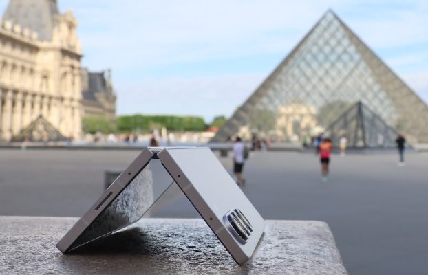 Samsung Galaxy Z Fold 7 Fecha de lanzamiento Rumores: ¿Cuándo podría lanzarse este buque insignia plegable?