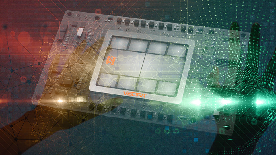 La startup francesa dice que su chip es más rápido, más delgado y listo para enfrentarse al dominio de AI de Nvidia