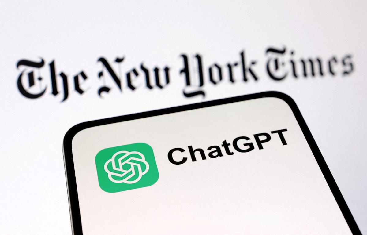 Orden de la corte de apelaciones de OpenAI que lo obliga a preservar todos los datos de ChatGPT